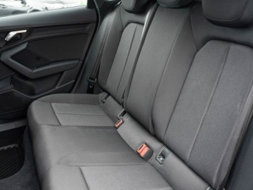 Audi A3 8Y Sportback 2.0 30 TDI 116KM 2023 Audi A3 Sportback DW6VF38# 30 TDI S Tronic, zdjęcie 22