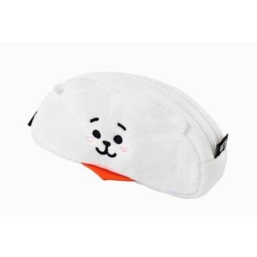 BT21 RJ Piórnik na Przybory Szkolne Line Friends