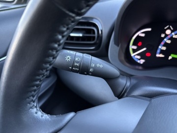Toyota Yaris IV Hatchback 1.5 Hybrid Dynamic Force 116KM 2023 Toyota Yaris Cross Hybrid 1.5 Comfort Cross Hybrid, zdjęcie 21