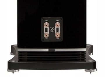 FYNE AUDIO F502 ГЛЯНЦЕВЫЙ ЧЕРНЫЙ НАПОЛЬНЫЙ ДИНАМИК