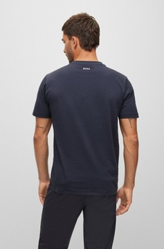 T-shirt HUGO BOSS r. L koszulka z krótkim rękawem