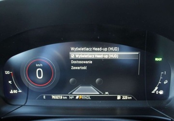 Ford Kuga III SUV Plug-In 2.5 Hybrid 190KM 2021 Ford Kuga 2.5 FHEV 190KM AT Titanium P.Zima BLIS SalonPL SerwisASO Gwaranc, zdjęcie 30