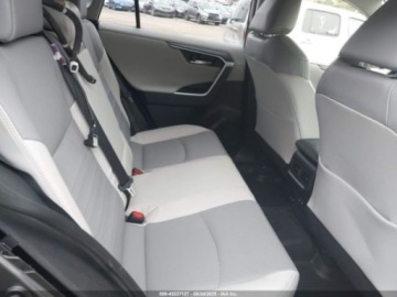 Toyota RAV4 V 2020 Toyota RAV4 2020 TOYOTA RAV4 HYBRID LIMITED 2.5 Hybryda 176KM, zdjęcie 14