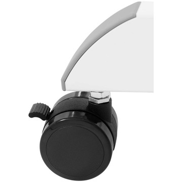 РЕГУЛИРУЕМЫЙ СТОЛИК ДЛЯ НОУТБУКА НА КОЛЕСАХ 82-118 см