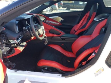 Chevrolet Corvette C7 2021 Chevrolet Corvette Stingray 3LT 2021 6.2l 6.2 Benzyna 490KM, zdjęcie 7