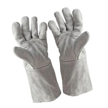 Сварочные перчатки Сварщик 35,5х14,5см