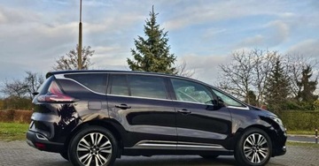 Renault Espace V Van 1.6 Energy dCi 160KM 2016 Renault Espace V 1.6 dCi Initiale Paris 4CONTROL /LED/BOSE/Masaże/HeadUp, zdjęcie 4
