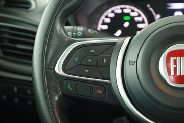 Fiat Tipo II Sedan Facelifting 1.0 T3 Turbo 100KM 2021 Fiat Tipo 1.0 FireFly, Salon Polska, Serwis ASO, zdjęcie 10