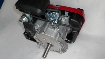 Двигатель для газонокосилки LONCIN 196см3 6 л.с. LC1P70FC-F