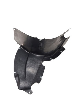 PODBĚH DO VW PASSAT B7 2010-2014