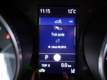 Toyota C-HR I Crossover Facelifting 1.8 Hybrid 122KM 2022 Toyota C-HR EXECUTIVE Kraj Bezwypadk 1wł, zdjęcie 27