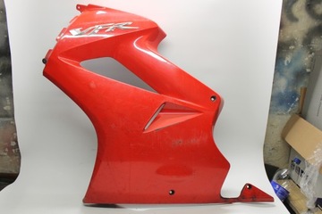 HONDA VFR 800 V-TEC 02-12 (04r) BOK CZASZA PRAWA LEWY OWIEWKA