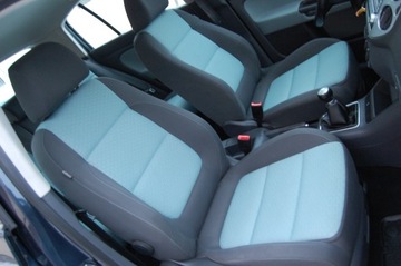 Volkswagen Golf Plus I 1.6 i 102KM 2007 VW Cross Golf V 1.6MPI Alu Klima 4xEl.Szyby Zadbany Bezwypadkowy, zdjęcie 18