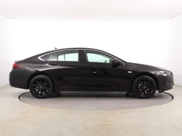 Opel Insignia II Grand Sport Facelifting 2.0 Diesel 174KM 2021 Opel Insignia 2.0 CDTI, 171 KM, Automat, Skóra, zdjęcie 5