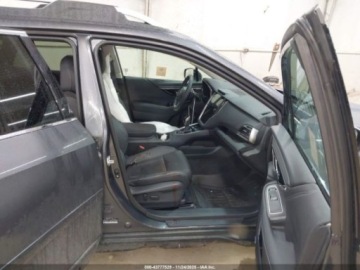 Subaru Outback VI 2025 Subaru Outback Subaru Outback Touring XT AWD 2.4 Benzyna 260KM, zdjęcie 5