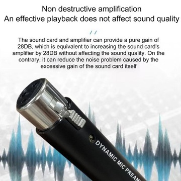 SE Electronics DM1 Dynamite Inlne 5J активный микрофонный предусилитель