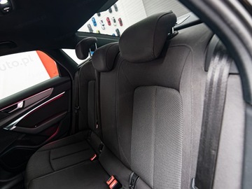 Audi A6 C8 Limousine 2.0 40 TDI 204KM 2019 AUDI A6 40 TDI Sedan 2.0 (204KM) 2019, zdjęcie 22