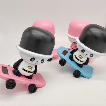 Модель фигурки «Танцующие качели»