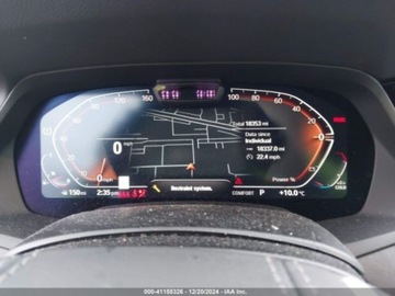 BMW X5 G05 2023 BMW X5 xDrive40i 335KM 3.0 Benzyna 335KM, zdjęcie 10