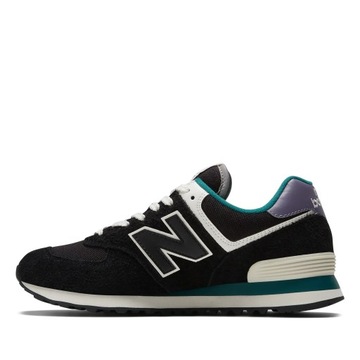 Buty unisex New Balance U574LV2 37