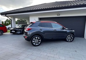 Kia Stonic Crossover 1.0 T-GDI 120KM 2018 Kia Stonic Kia Stonic 1.0 T-GDI 120 Spirit Benzyna 120KM, zdjęcie 13