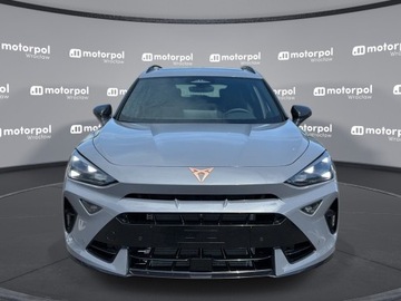 Cupra Formentor 2025 Cupra Formentor 2.0 TSI 204 KM DSG 4Drive, zdjęcie 1