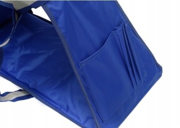 КРЕСЛО ЯХТНОГО БОЦМЕНА ДЛЯ РАБОТЫ НА МАЧТЕ LALIZAS 10080