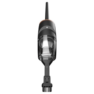 РУЧНОЙ МОЩНЫЙ АВТОМОБИЛЬНЫЙ ПЫЛЕСОС 2В1 АВТОМОБИЛЬНАЯ ВОЗДУХОДУВКА ДЛЯ ДОМА LED 5KPA USB C