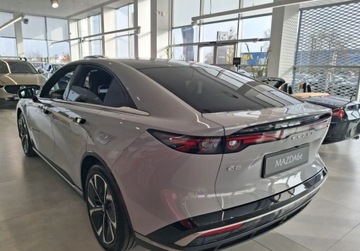 Mazda 2025 Mazda 6e Nowosc Mazda 6e dostepna od reki Takumi standard range 258KM, zdjęcie 11