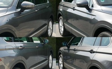 Volkswagen Tiguan II SUV 2.0 TDI 150KM 2017 Volkswagen Tiguan Volkswagen Tiguan 2.0 Diesel 150KM, zdjęcie 12