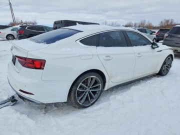 Audi A5 F5 2019 Audi S5 Coupe Premium Plus 2019 3.0 Benzyna 349KM, zdjęcie 3