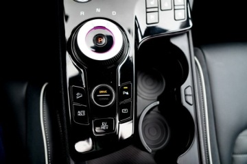 Kia Sportage V SUV Plug-In 1.6 T-GDI PHEV 265KM 2023 Kia Sportage MAX OPCJA skóra FUL LED nawi KAMERY, zdjęcie 29