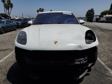 Porsche Macan 2021 Porsche Macan 2021 2.0l 2.0 Benzyna 248KM, zdjęcie 5