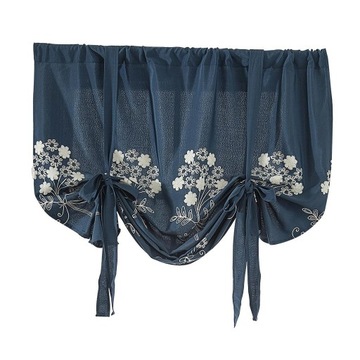 Roman Curtain Sheer