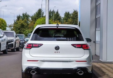 Volkswagen Golf VIII 2025 Volkswagen Golf LED Matrix, Climatronic, pakiet zimowy, dostepny od reki, zdjęcie 3