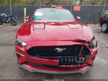 Ford Mustang VI Fastback Facelifting 5.0 Ti-VCT 450KM 2023 Ford Mustang GT Premium Fastback 2023 5.0l 5.0 Benzyna 450KM, zdjęcie 7