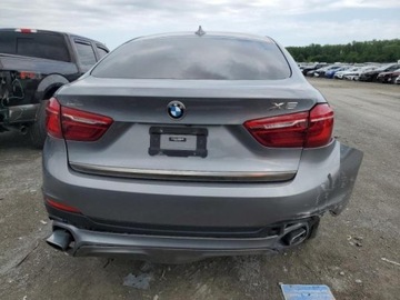 BMW X6 G06 2019 BMW X6 BMW X6 sDrive35i, od ubezpieczalni 3.0 Benzyna 300KM, zdjęcie 4