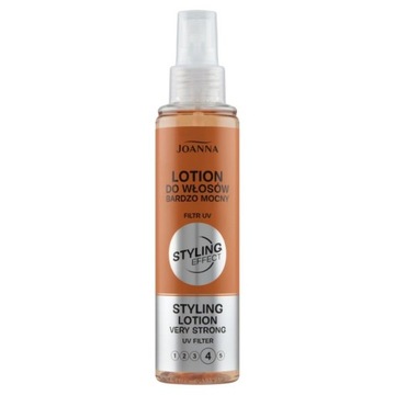 JOANNA STYLING LOTION DO UKŁADANIA WŁOSÓW