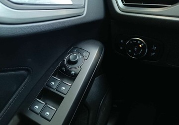 Ford Focus IV 2024 Ford Focus OFERTA BLACK WEEK155KM mHEV A7 TitaniumX SalonPL SerwisASO FV23, zdjęcie 19
