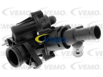 POUZDRO TERMOSTATU MERCEDES CLA C117 1.6 2.0 X117