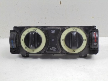 MERCEDES CLK C208 PANEL VENTILACE 1708300885