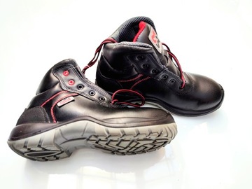 OBUWIE OCHRONNE WURTH MODYF wysokie eco S3 SRC 38 wygodne buty lekkie modne