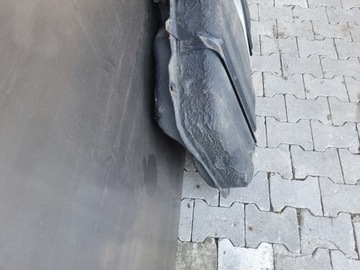 MAZDA 6 GH 07-12R 2.0 2.5 BENZÍN NÁDRŽ PALIVA