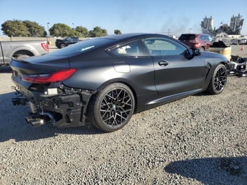 BMW 2023 BMW M8 2023 4.4L 4.4 Benzyna 617KM, zdjęcie 3