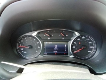  GMC Terrain 2023r., SLE, od ubezpieczalni 1.5 Benzyna 170KM, zdjęcie 10