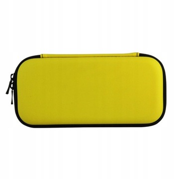 Защитный случай дела о случаях дел о случаях радужной оболочки для переключения желтого