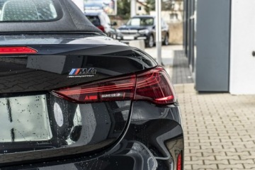 BMW Seria 4 G22-23-26 M4 Cabrio Facelifting 3.0 M4 530KM 2026 BMW M4 Competition M xDrive Cabrio - Dostępny od, zdjęcie 12
