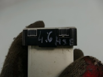 LAND ROVER HODINY ANALOG ORIGINÁLNÍ YFB100410