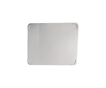 КРЫШКА ДЛЯ КОНТЕЙНЕРА 400х300, СЕРАЯ