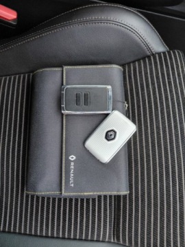 Renault Talisman Kombi 1.6 Energy dCi 130KM 2017 Renault Talisman Intens Navi Full LED Kamera Hands Free 1.6 Diesel 130KM, zdjęcie 17